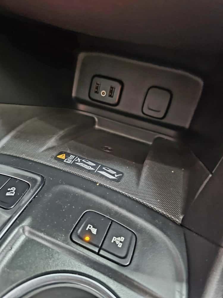 CHEVROLET Equinox - Foto