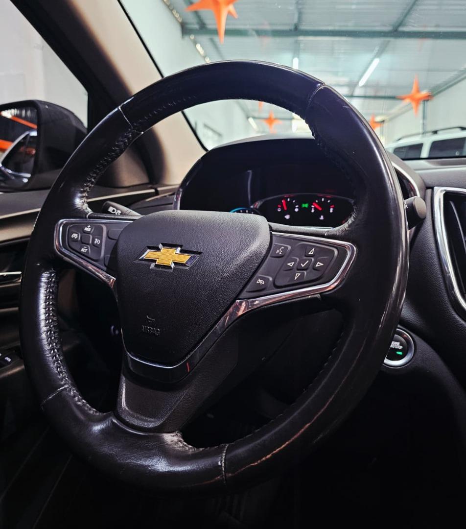 CHEVROLET Equinox - Foto