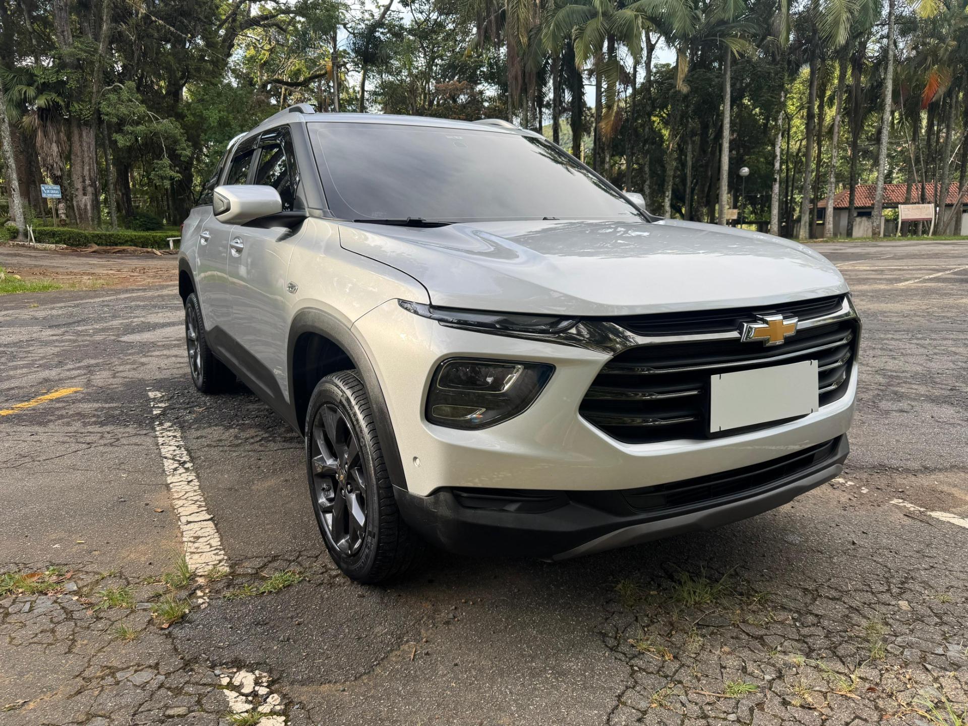 CHEVROLET Montana - Foto