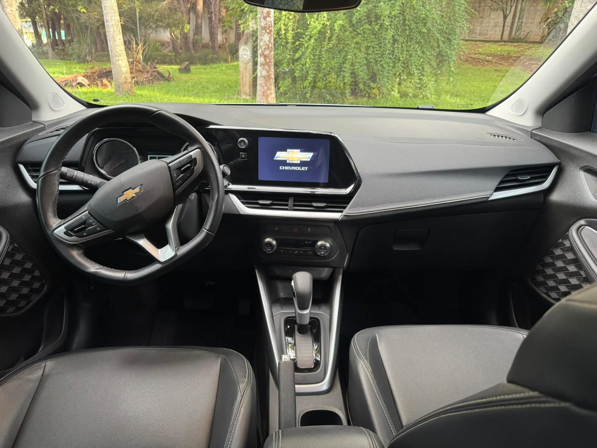 CHEVROLET Montana - Foto