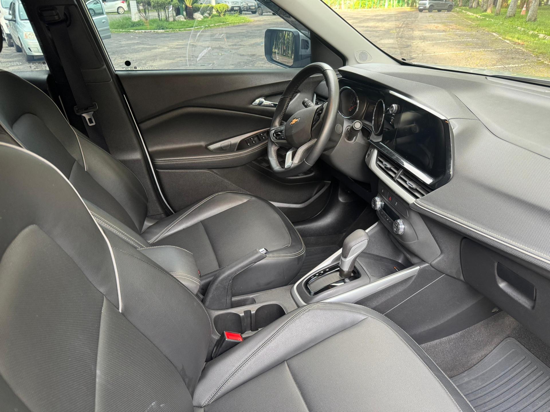 CHEVROLET Montana - Foto