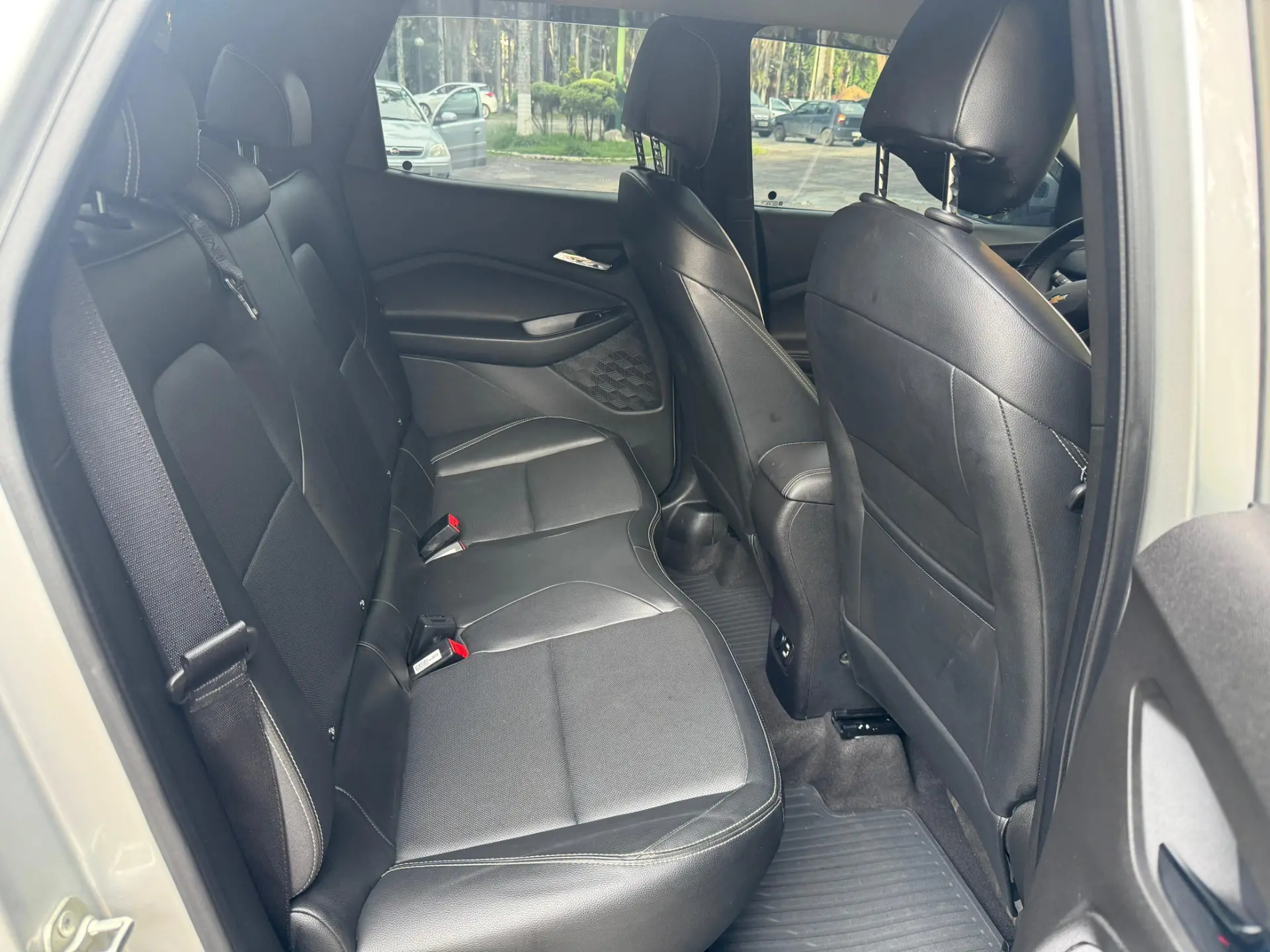 CHEVROLET Montana - Foto