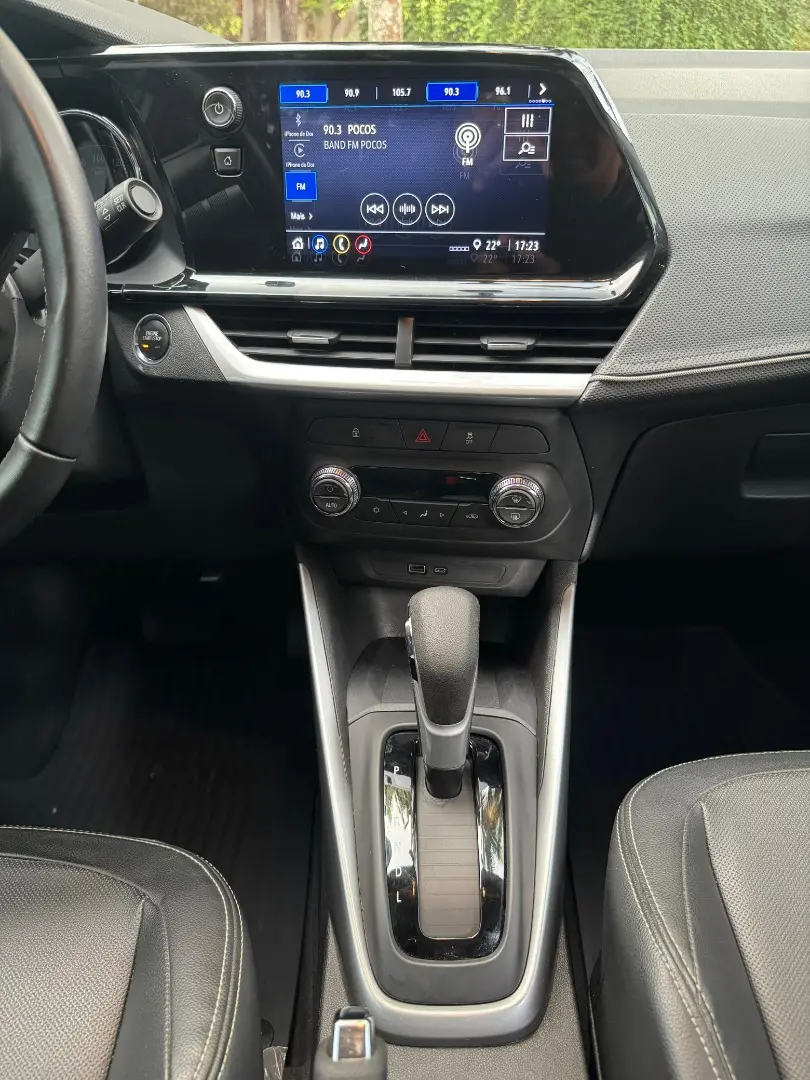 CHEVROLET Montana - Foto