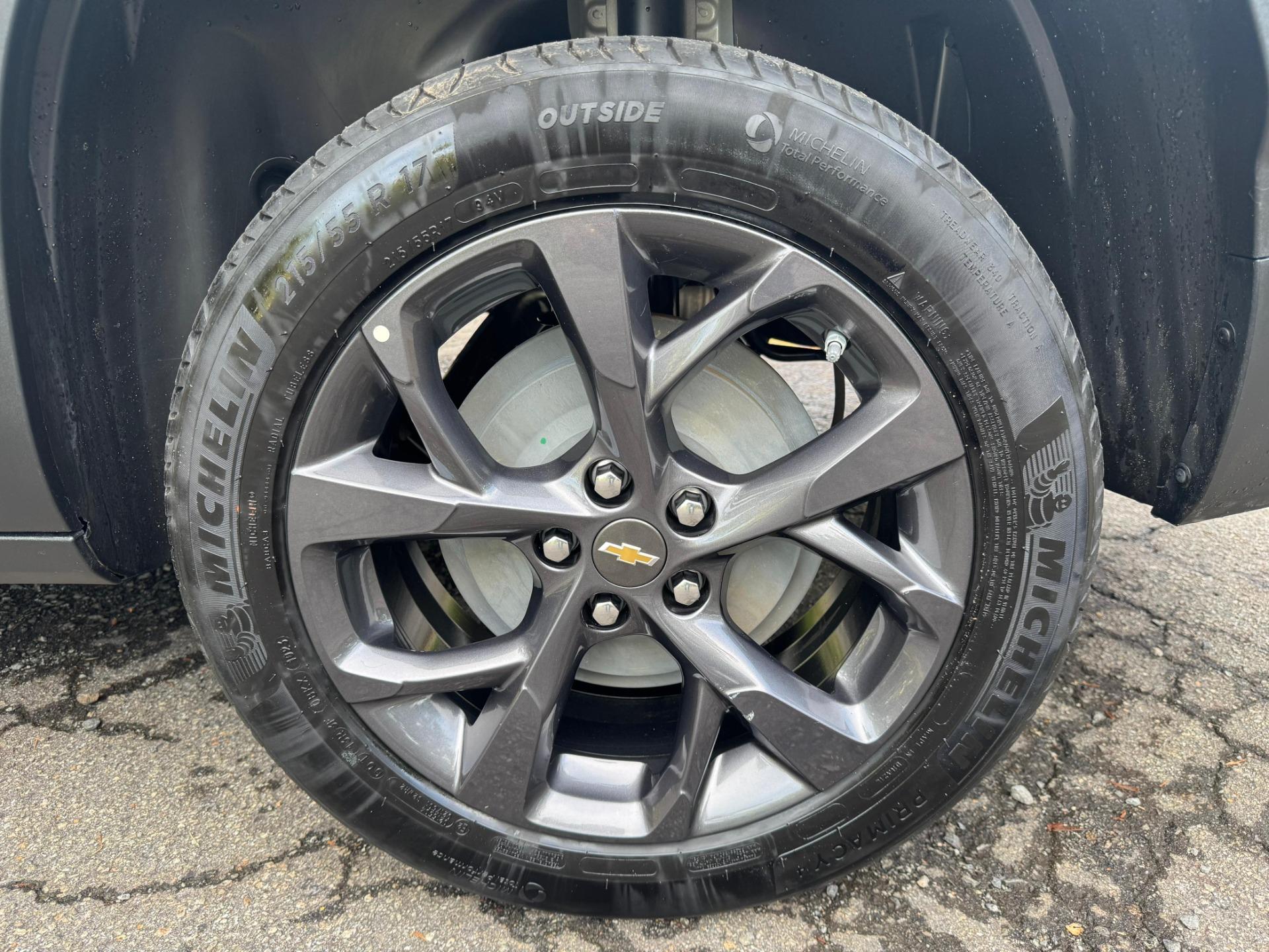 CHEVROLET Montana - Foto