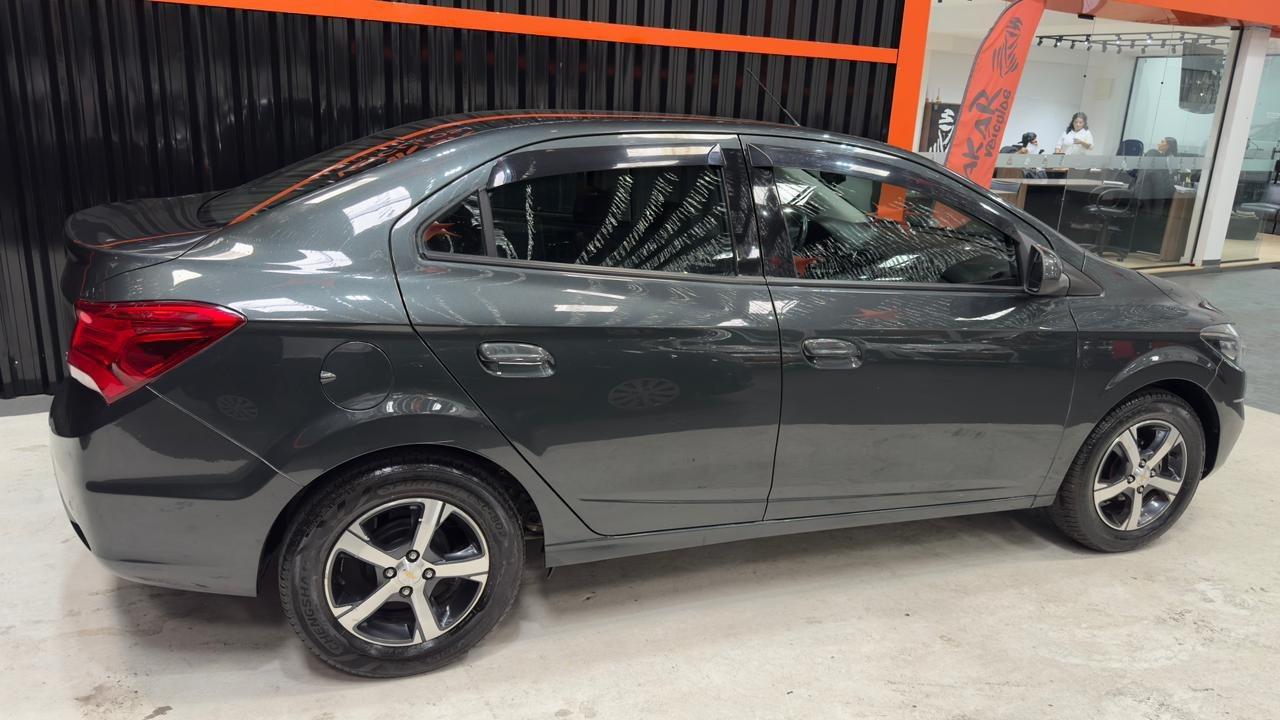 CHEVROLET Prisma - Foto