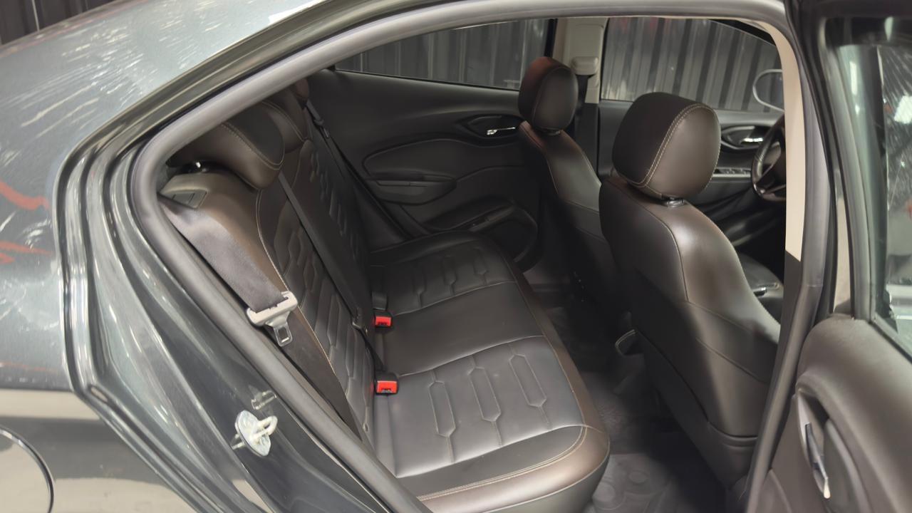 CHEVROLET Prisma - Foto