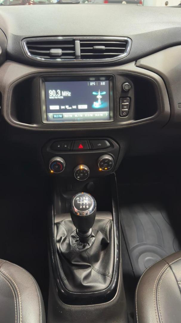 CHEVROLET Prisma - Foto