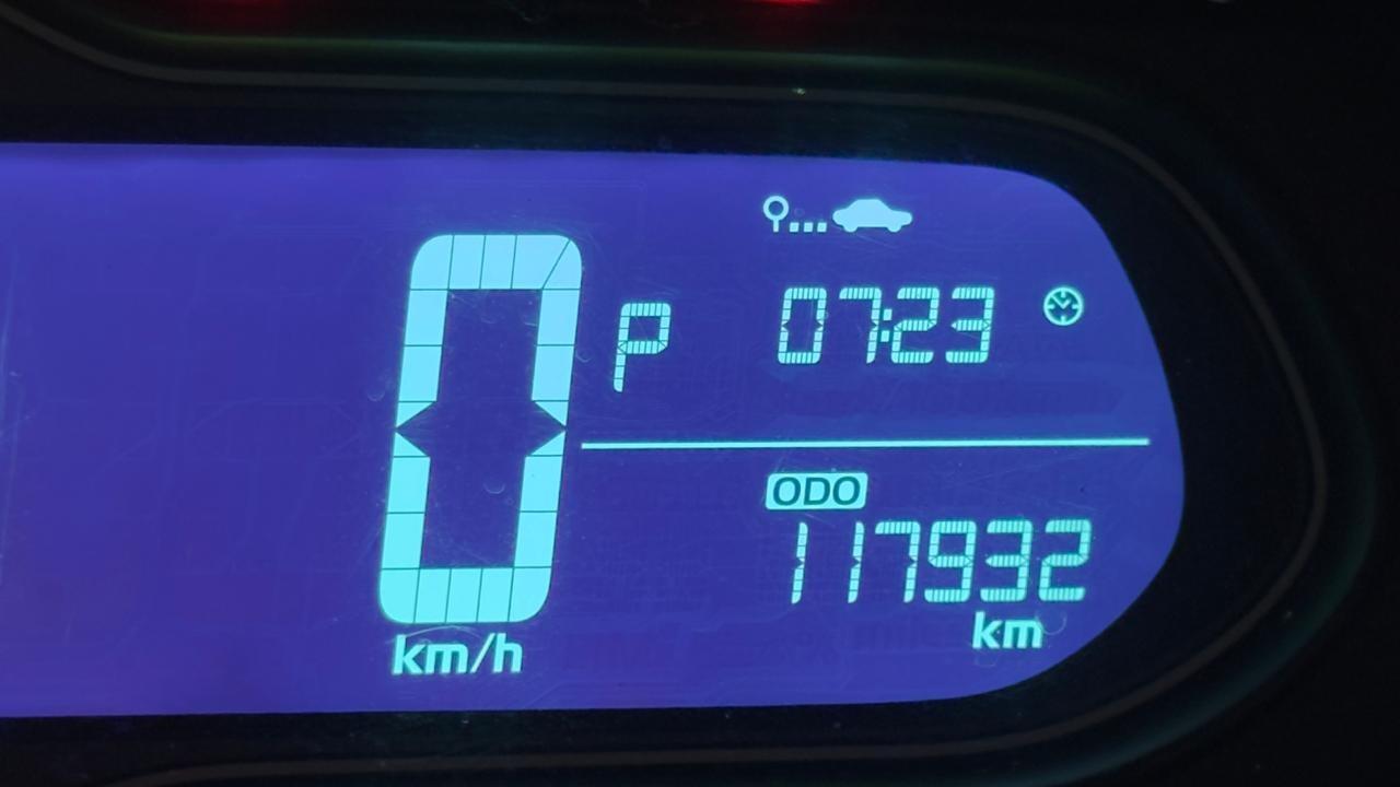 CHEVROLET Prisma - Foto