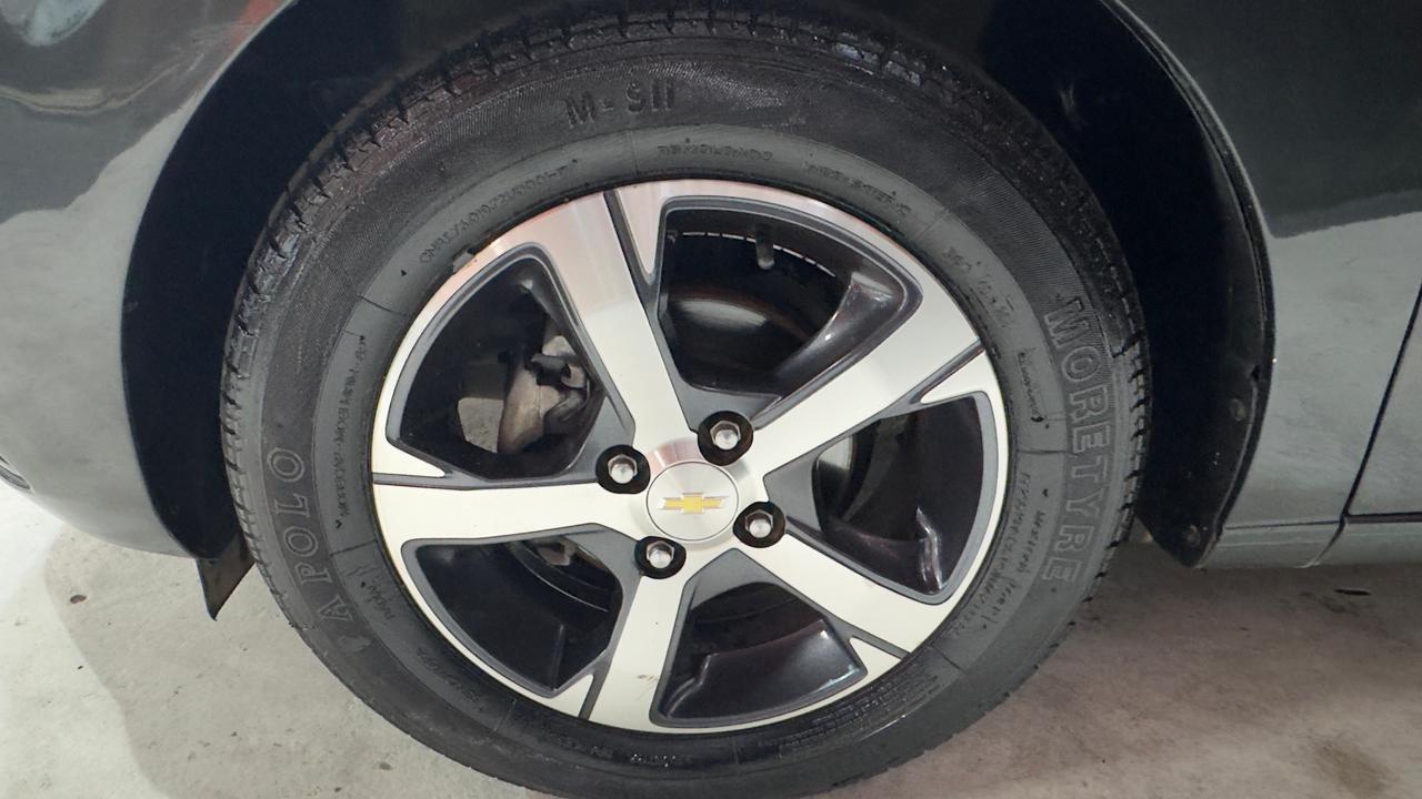 CHEVROLET Prisma - Foto