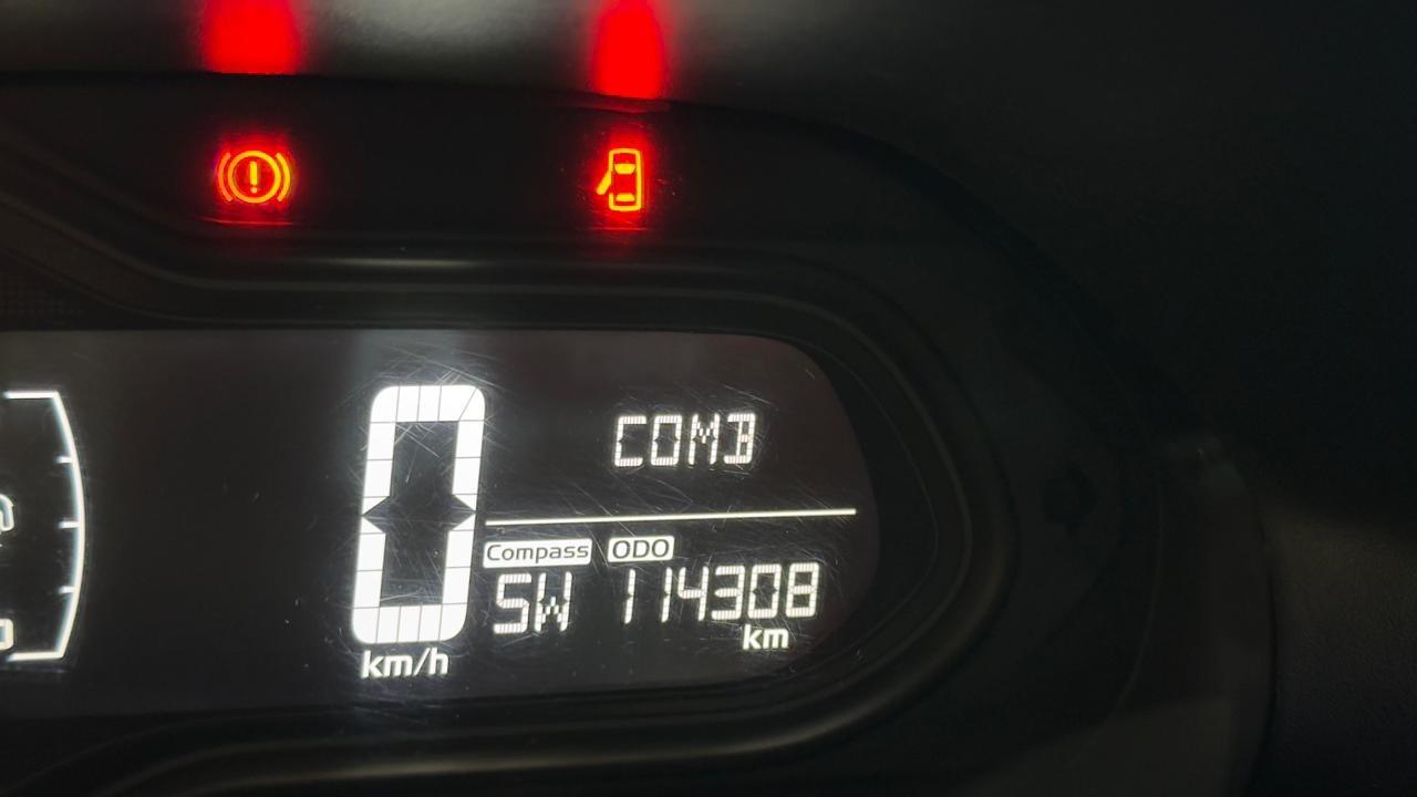 CHEVROLET Prisma - Foto