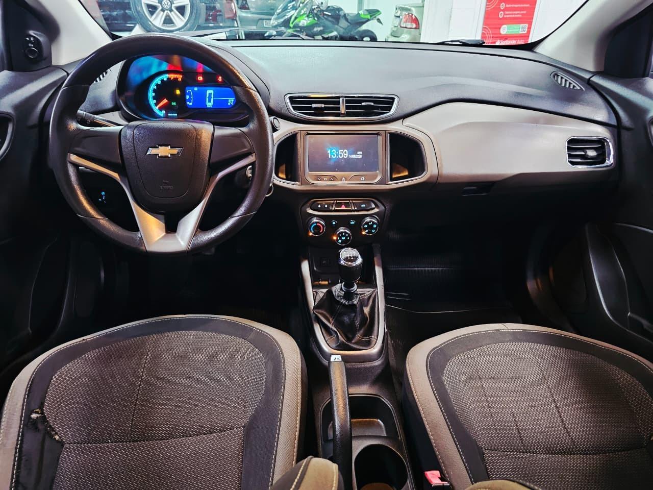 CHEVROLET Prisma - Foto