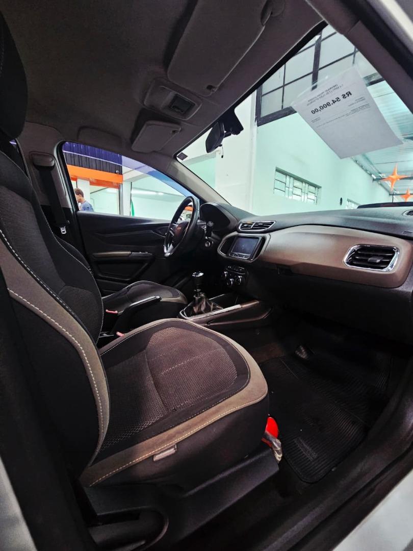CHEVROLET Prisma - Foto