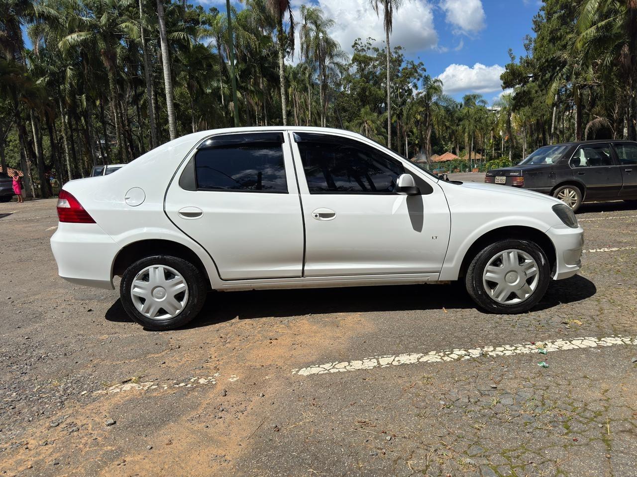 CHEVROLET Prisma - Foto