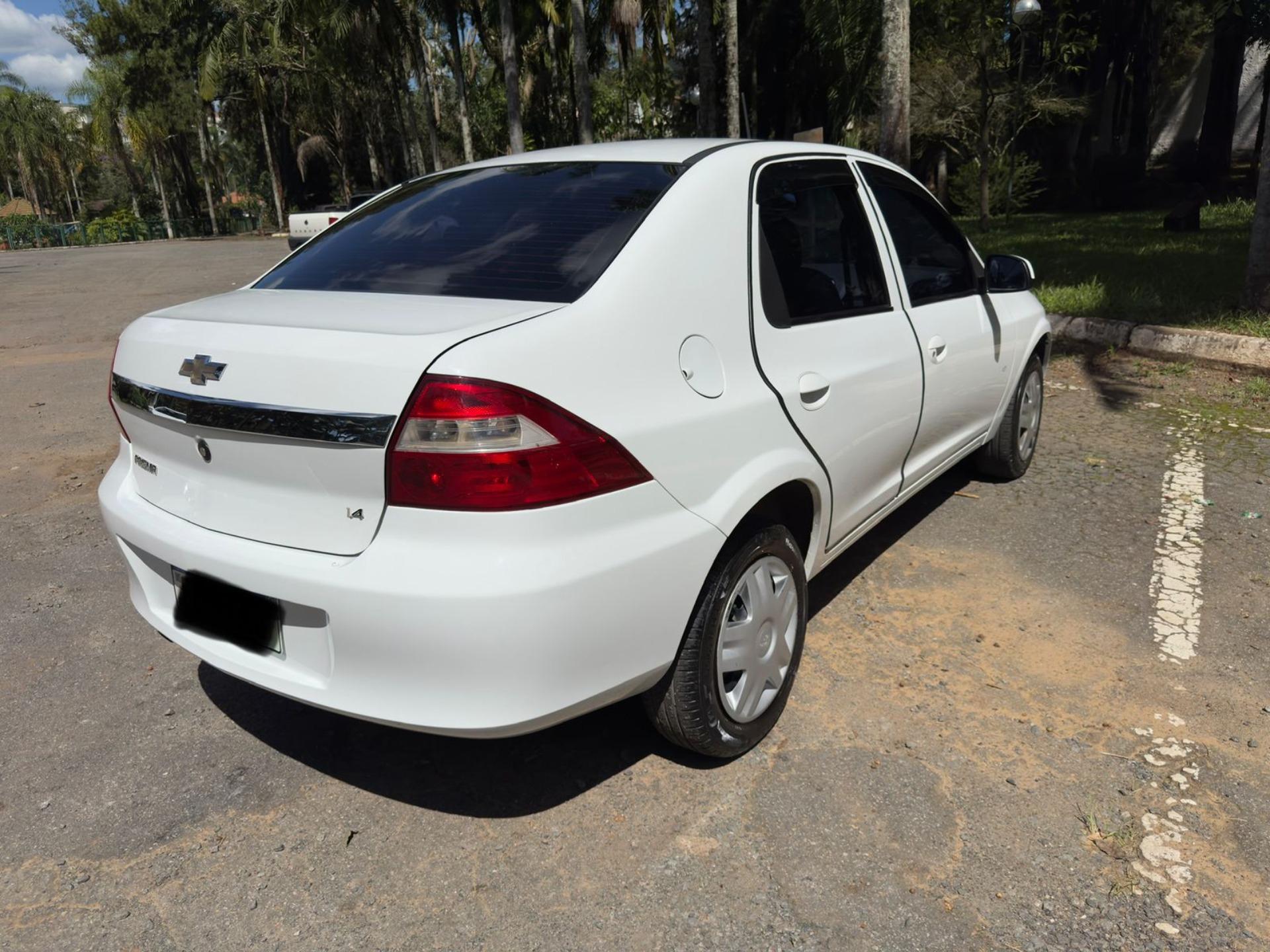 CHEVROLET Prisma - Foto