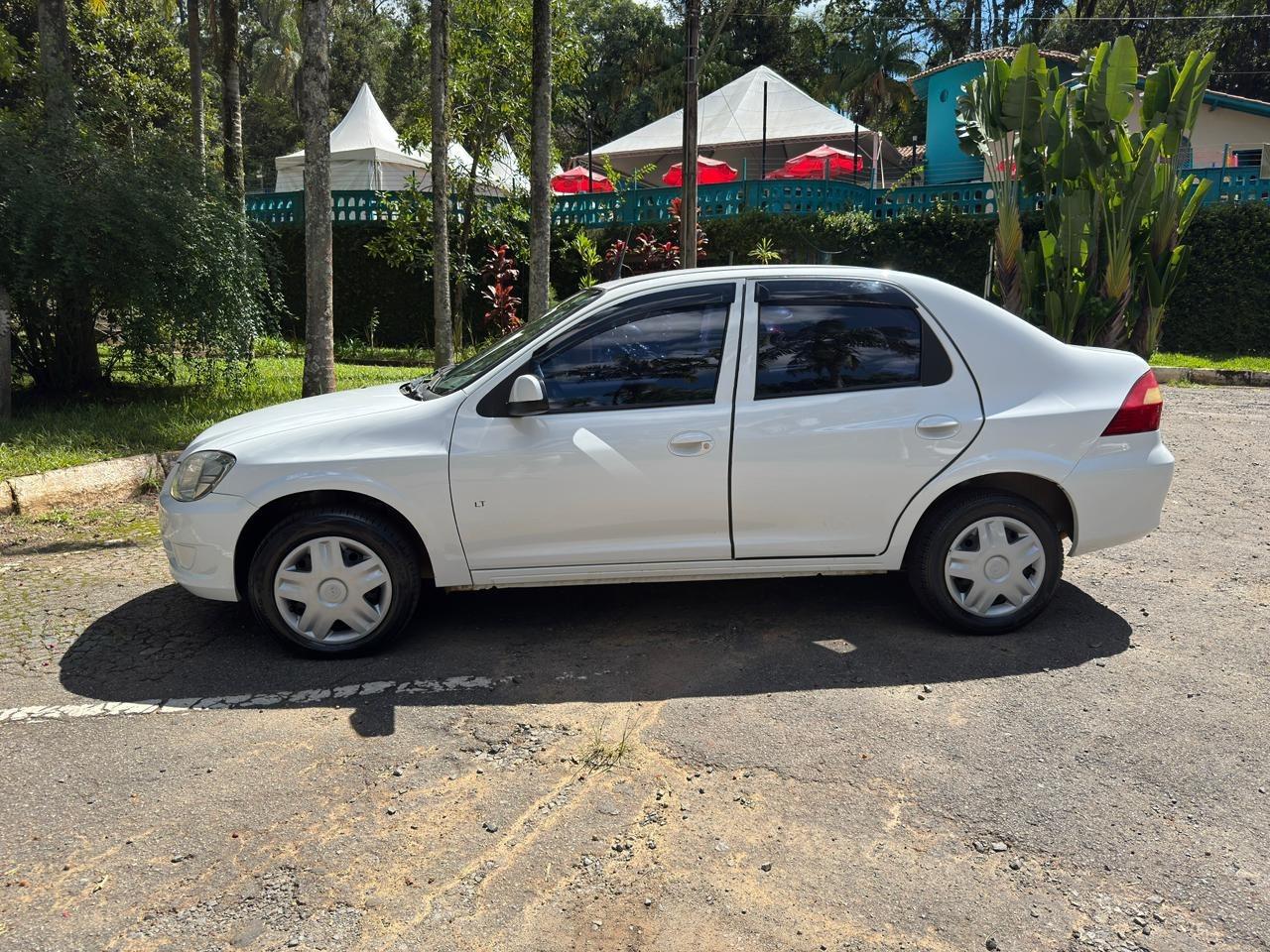 CHEVROLET Prisma - Foto