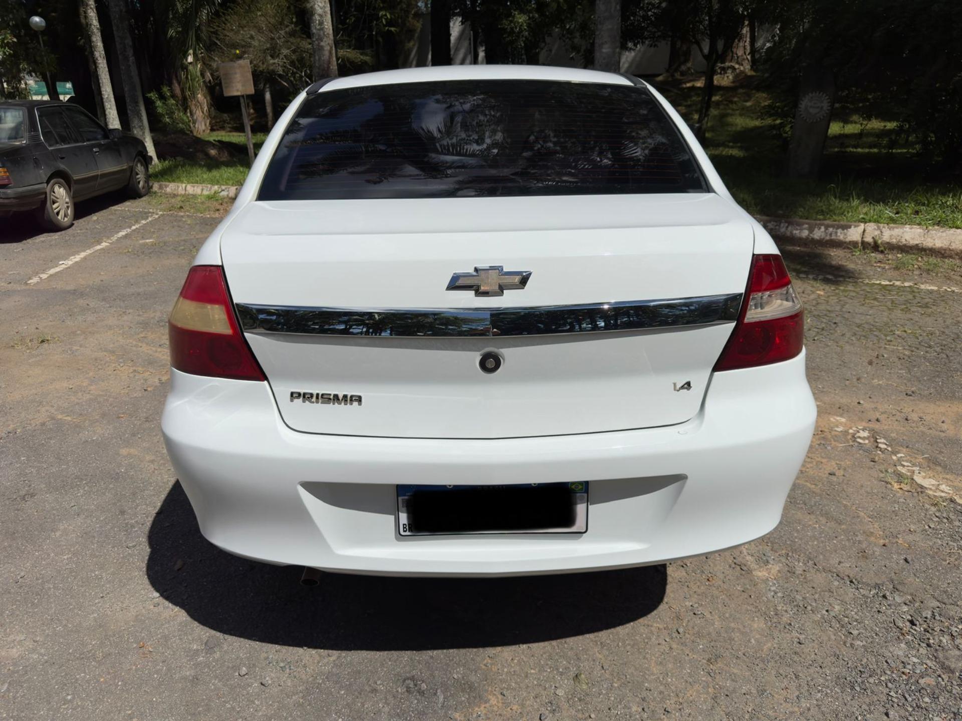 CHEVROLET Prisma - Foto