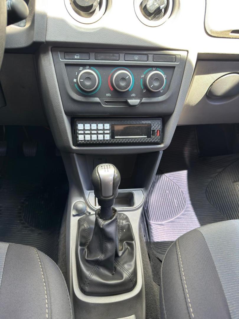 CHEVROLET Prisma - Foto