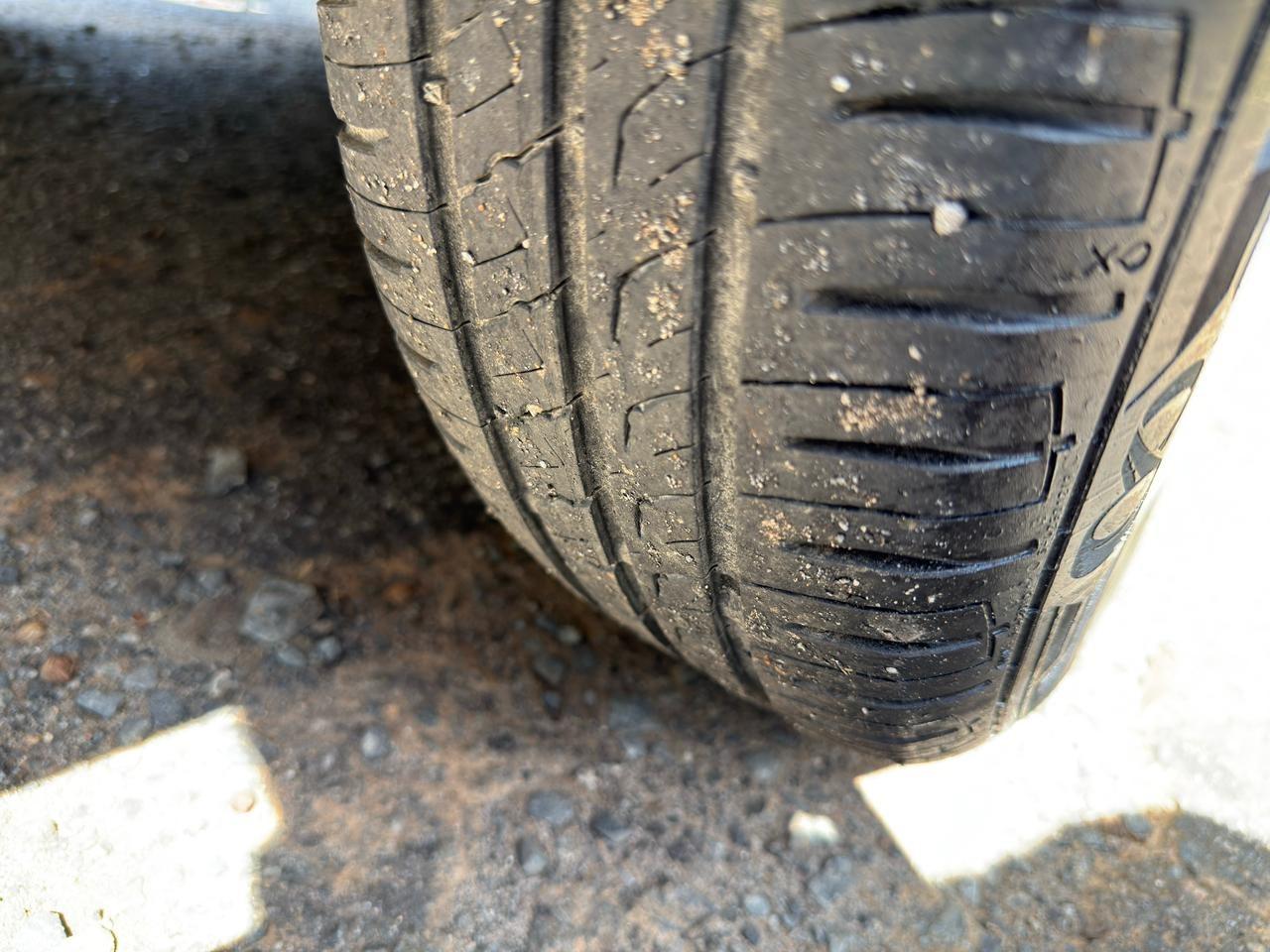 CHEVROLET Prisma - Foto