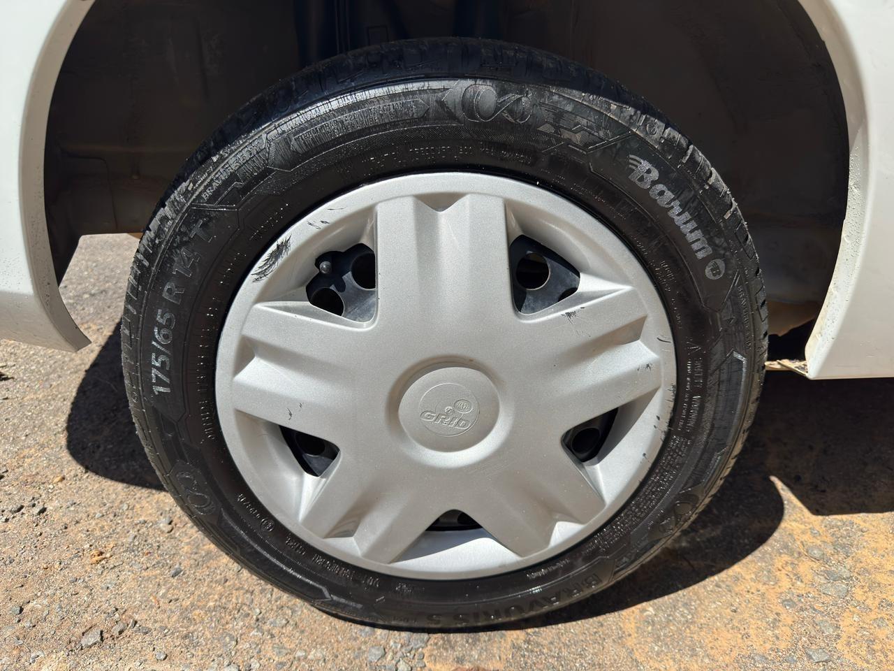 CHEVROLET Prisma - Foto