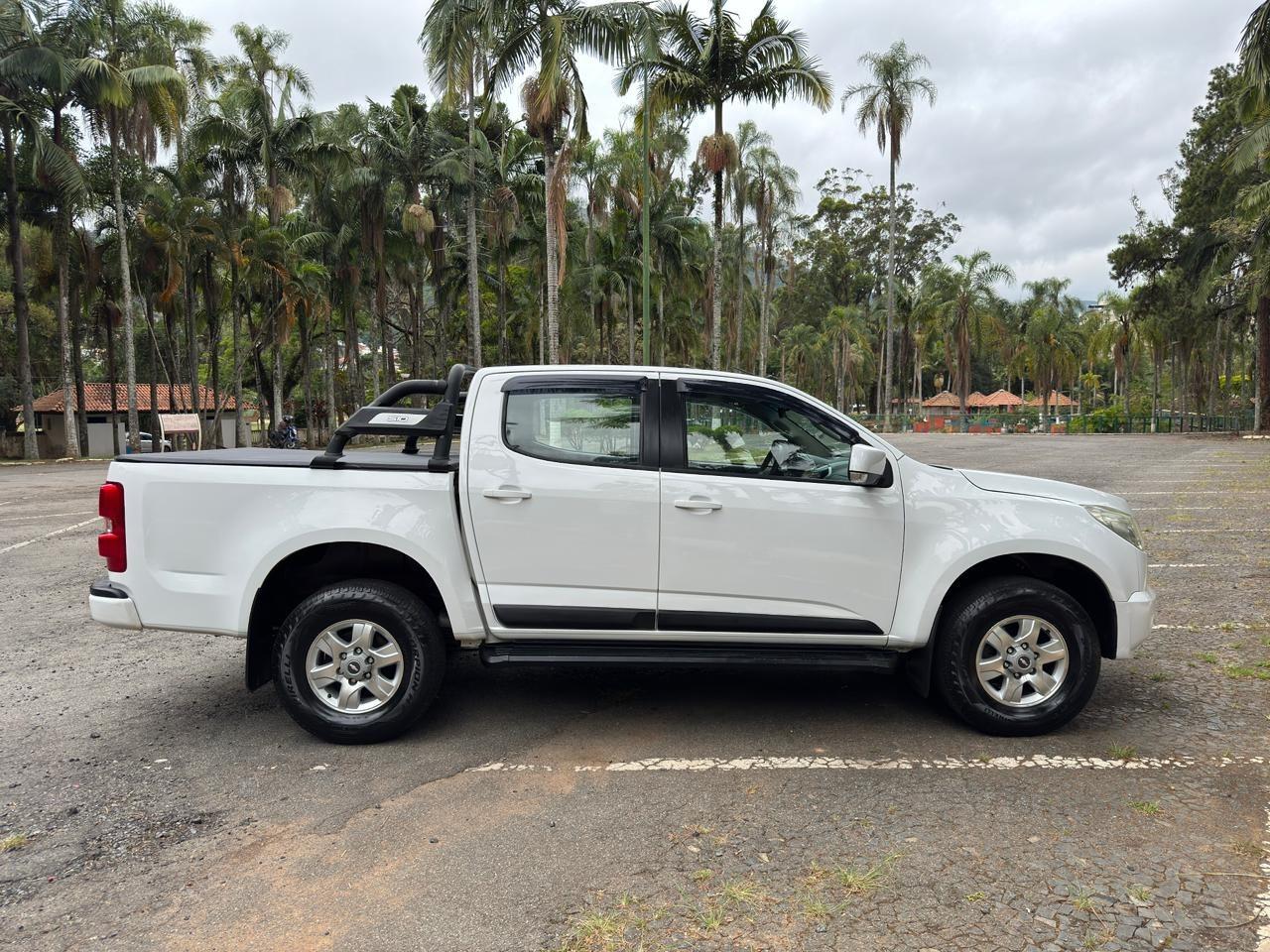 CHEVROLET S10 - Foto