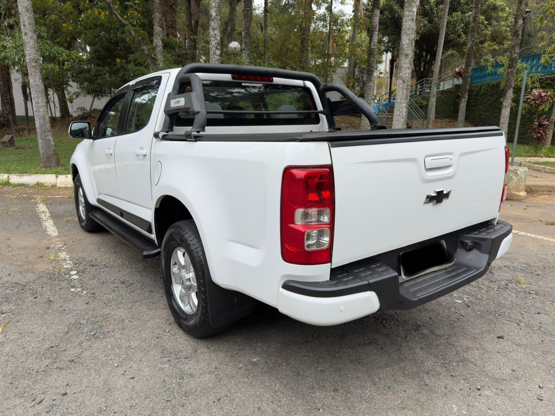 CHEVROLET S10 - Foto