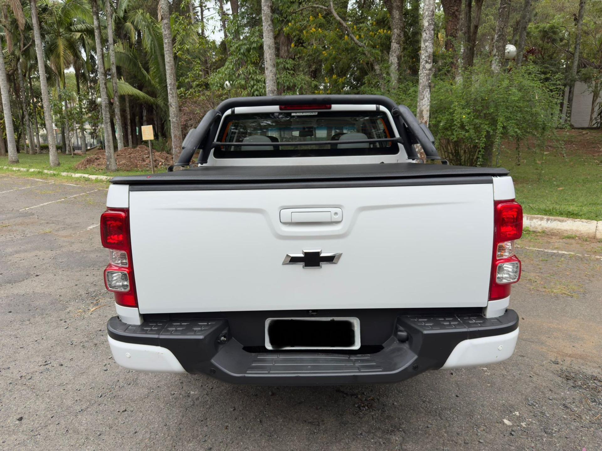 CHEVROLET S10 - Foto