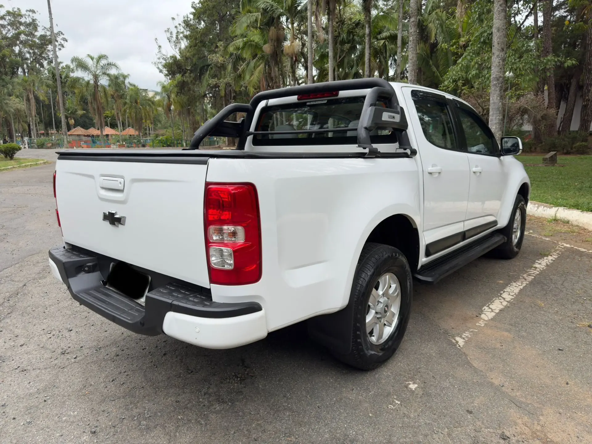 CHEVROLET S10 - Foto