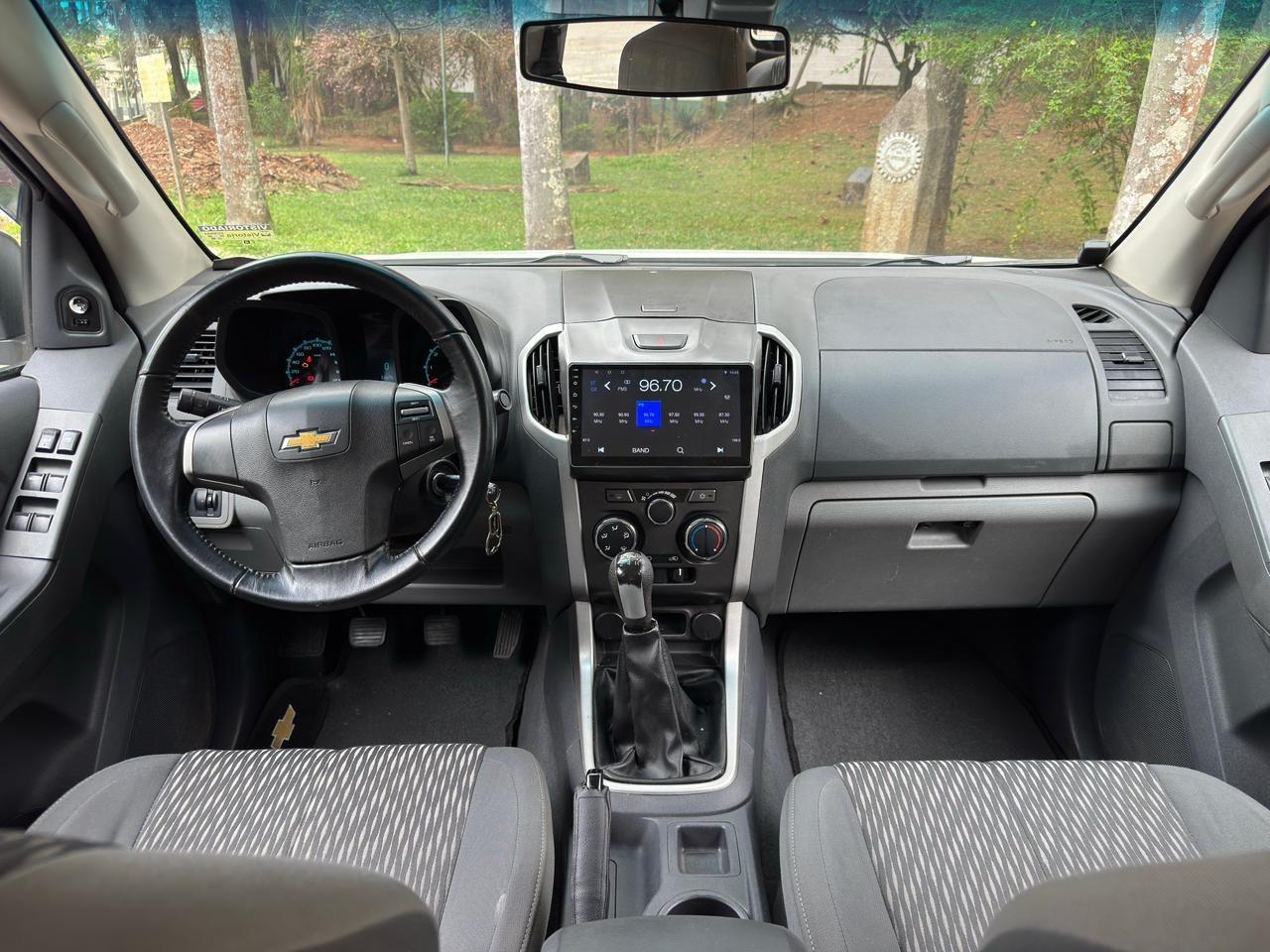 CHEVROLET S10 - Foto