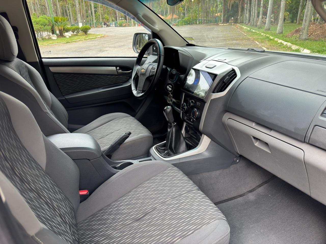 CHEVROLET S10 - Foto