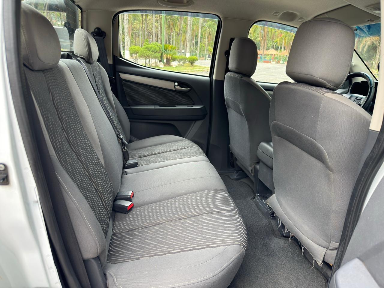 CHEVROLET S10 - Foto