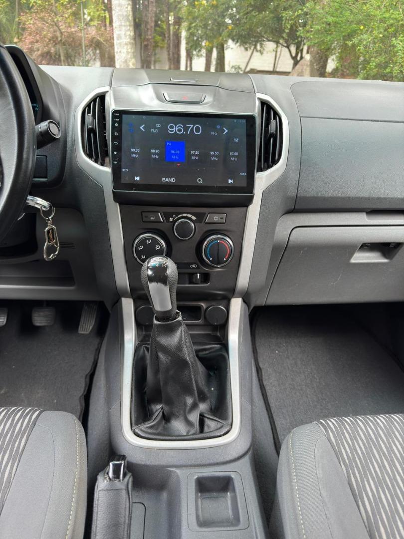 CHEVROLET S10 - Foto