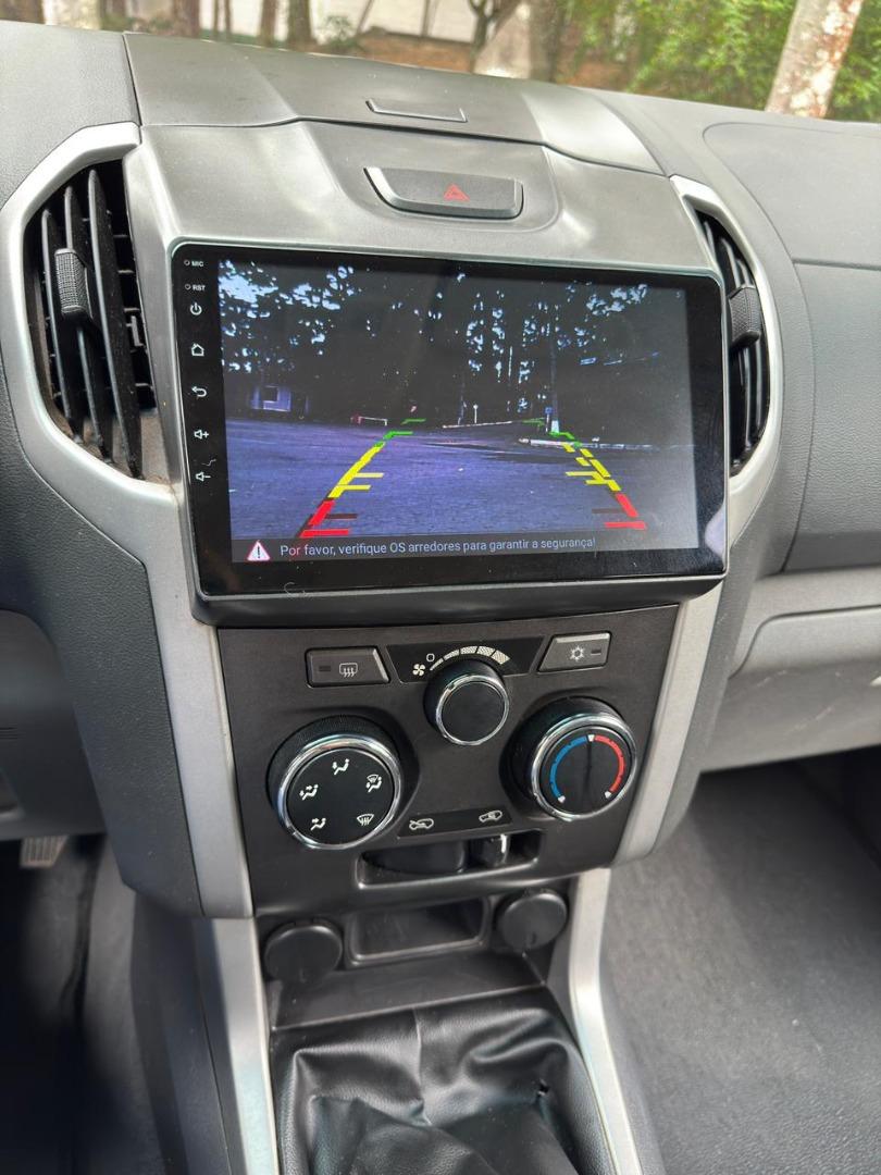 CHEVROLET S10 - Foto