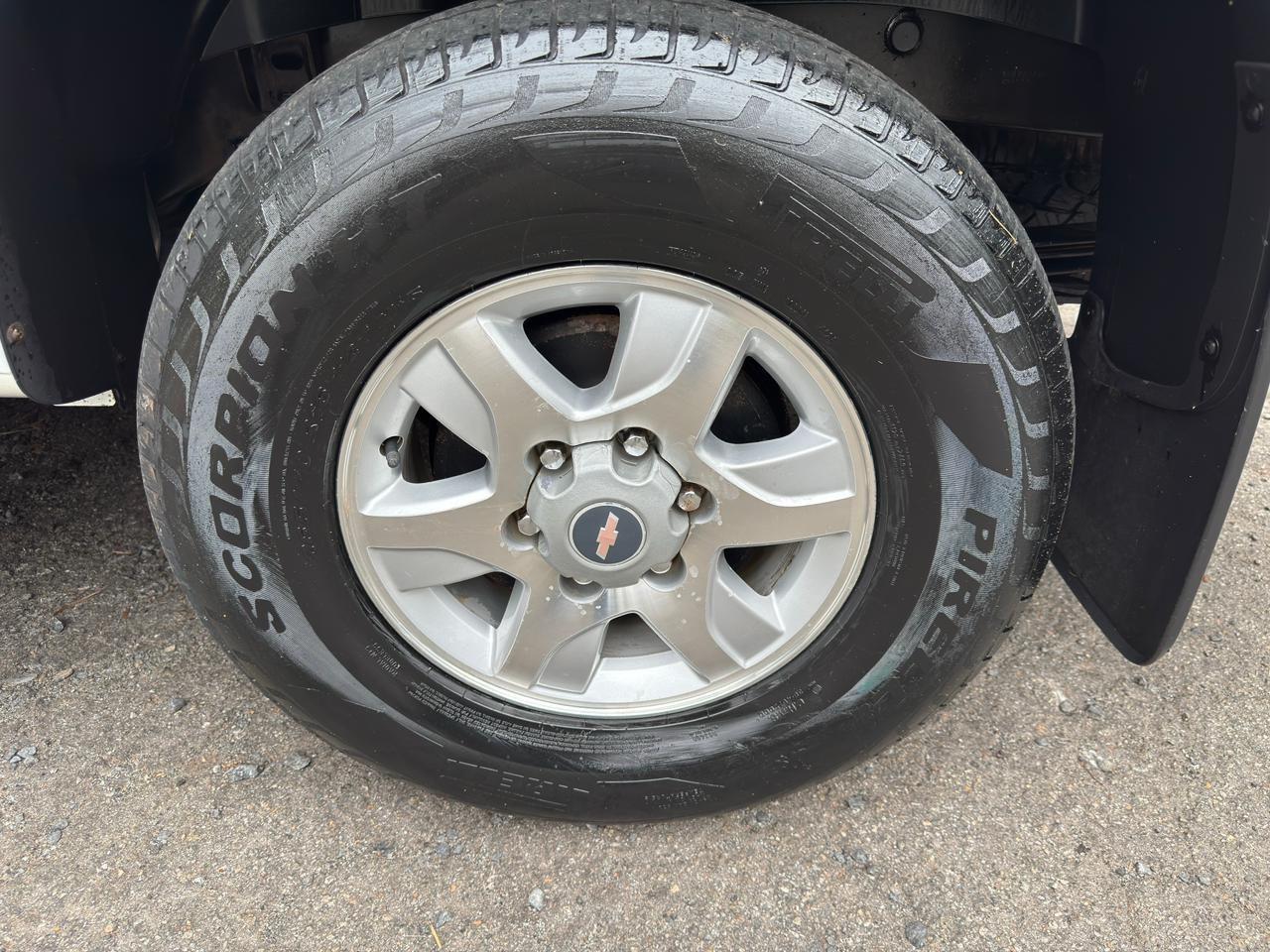 CHEVROLET S10 - Foto