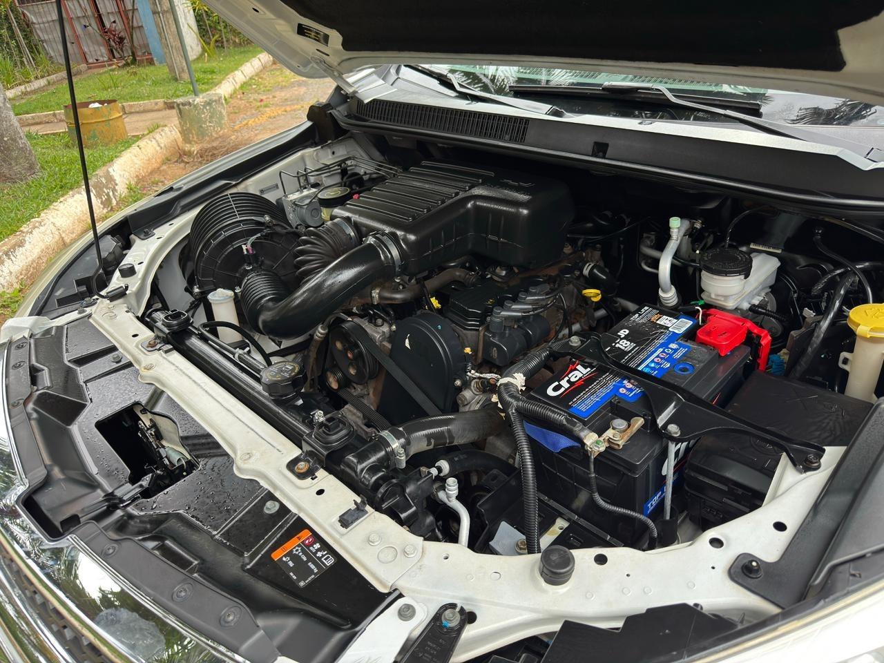 CHEVROLET S10 - Foto