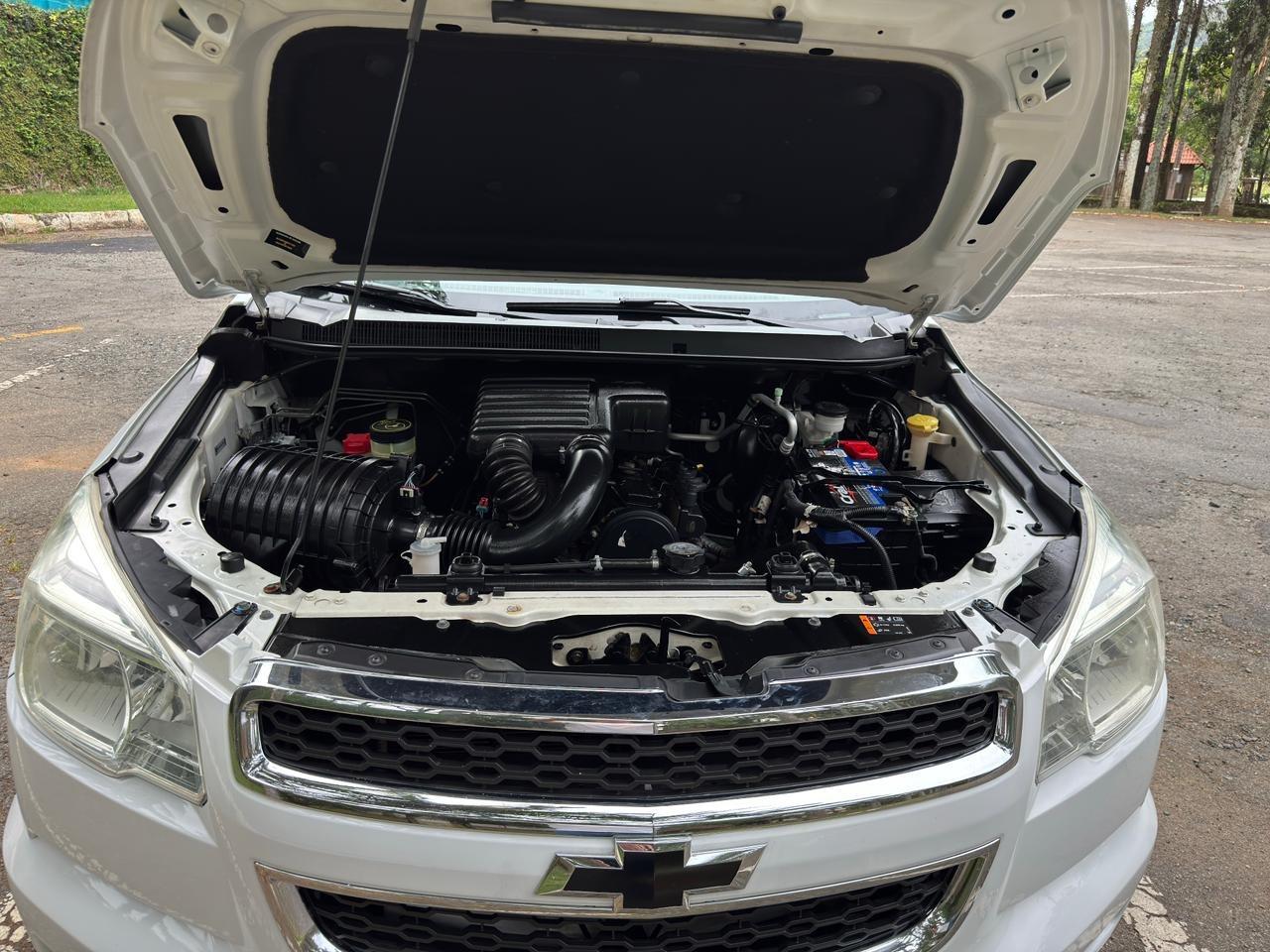 CHEVROLET S10 - Foto