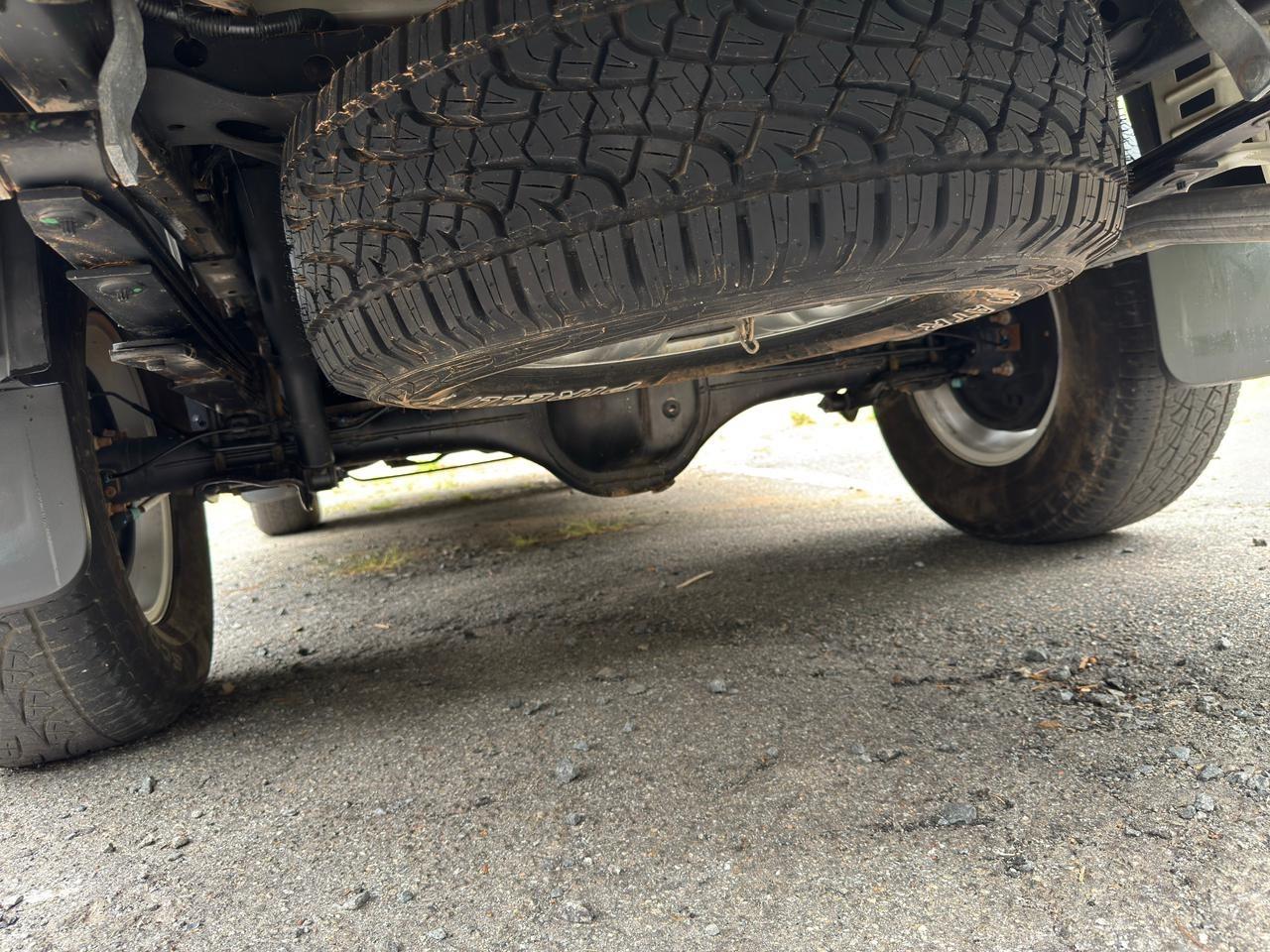 CHEVROLET S10 - Foto