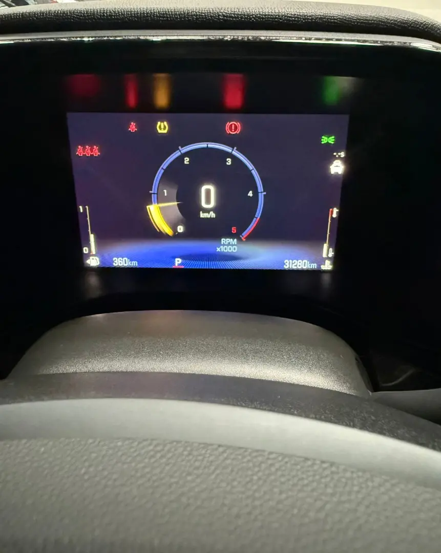 CHEVROLET S10 - Foto