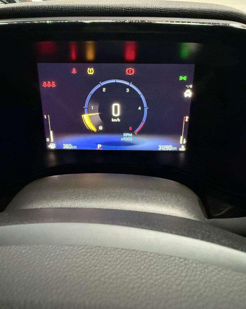 CHEVROLET S10 - Foto