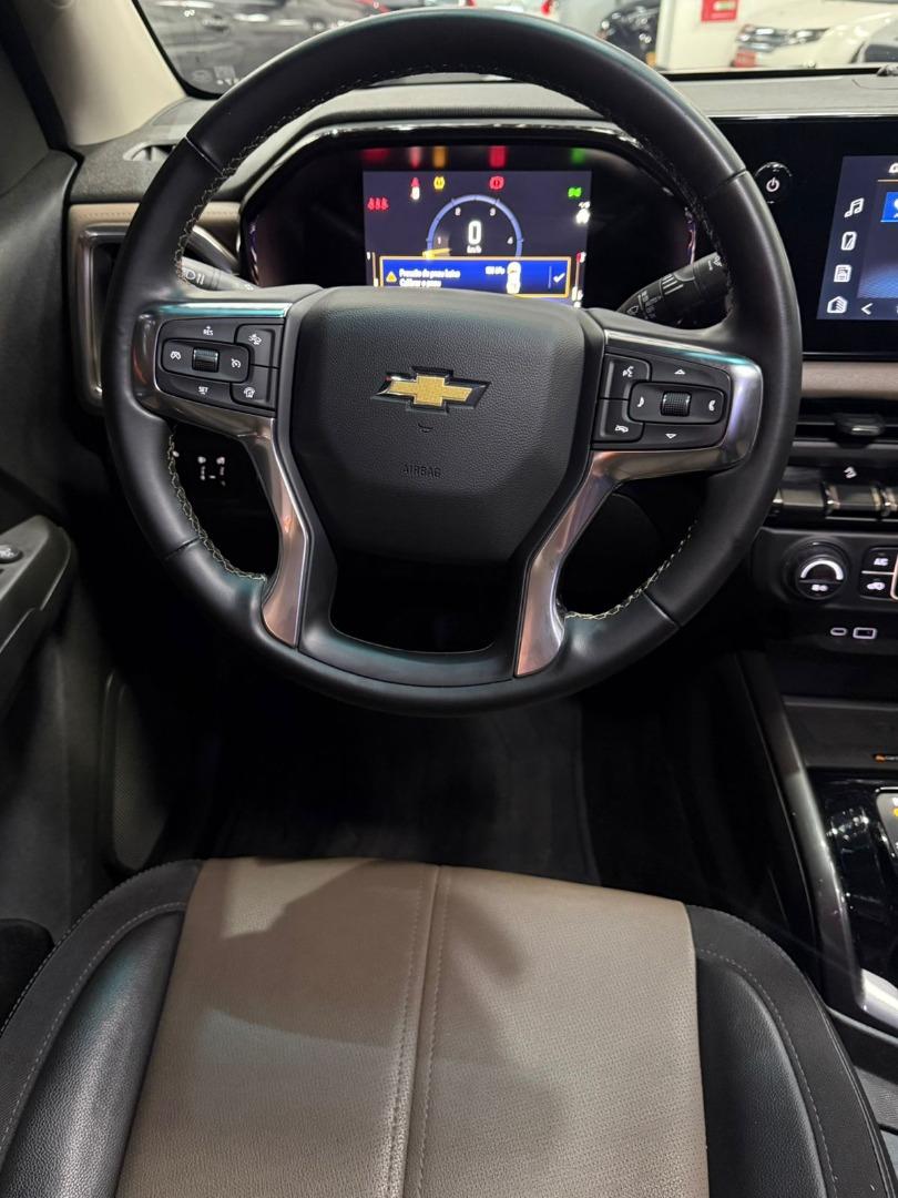 CHEVROLET S10 - Foto
