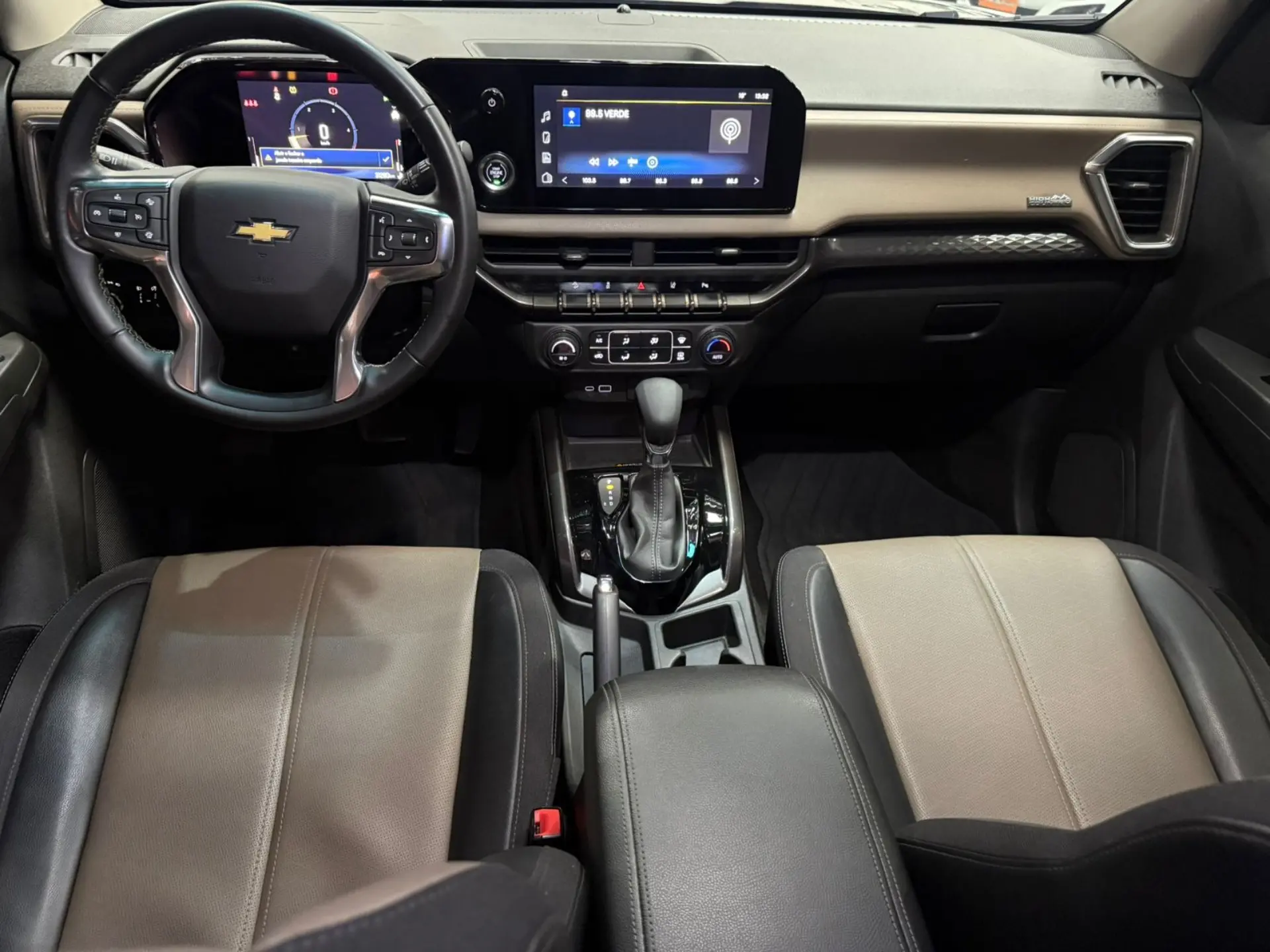 CHEVROLET S10 - Foto