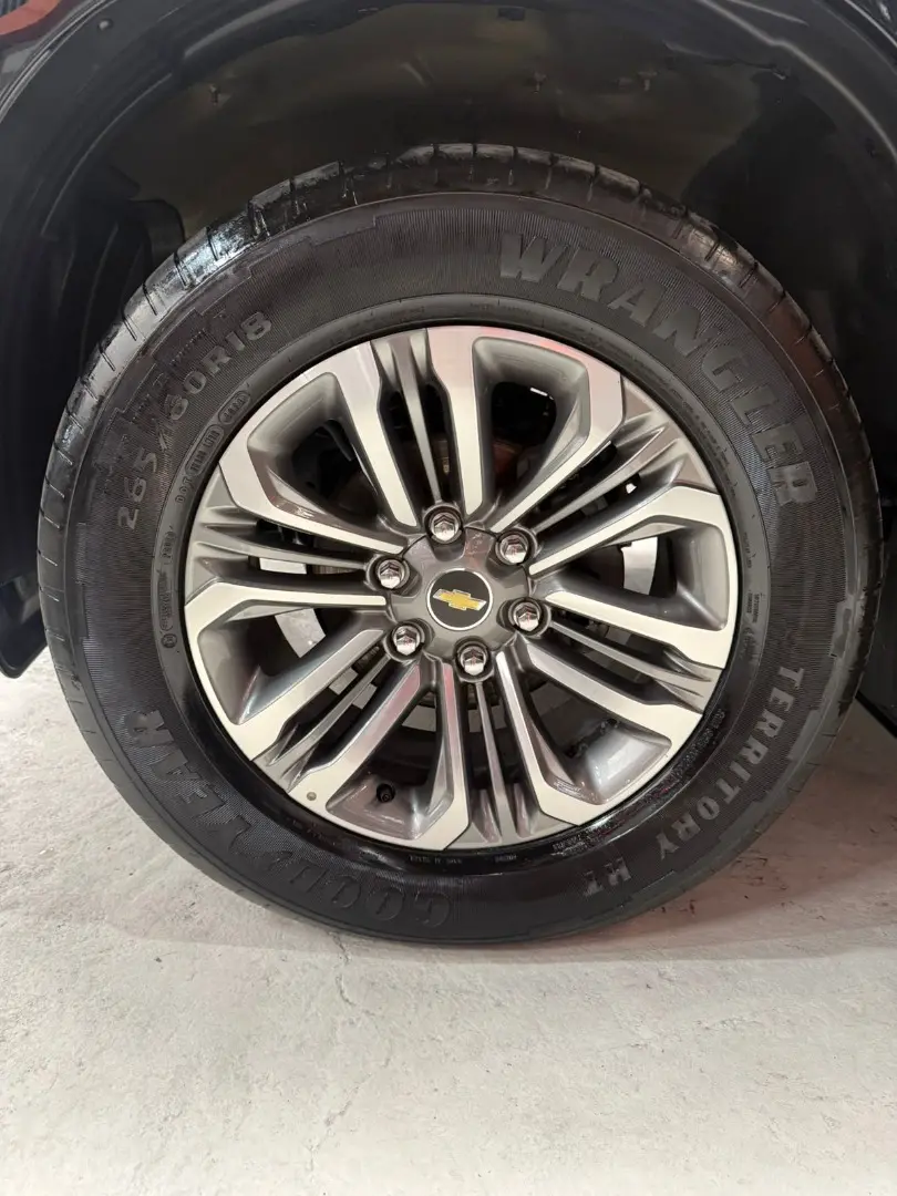 CHEVROLET S10 - Foto