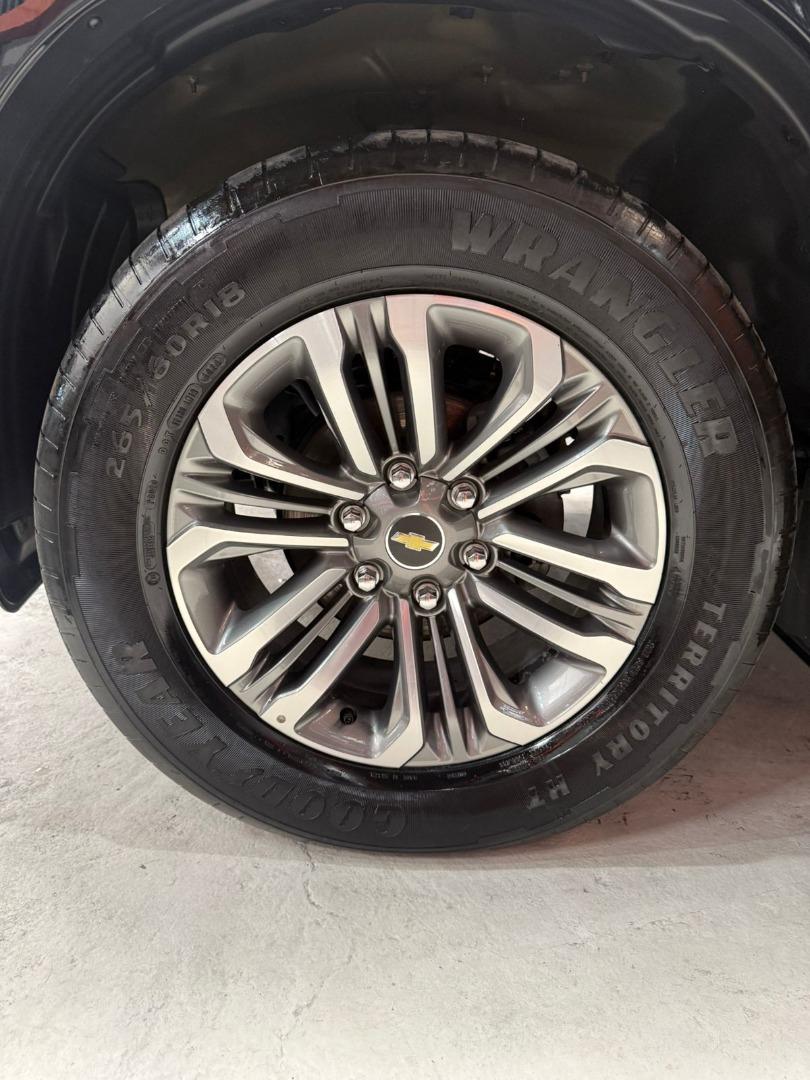 CHEVROLET S10 - Foto