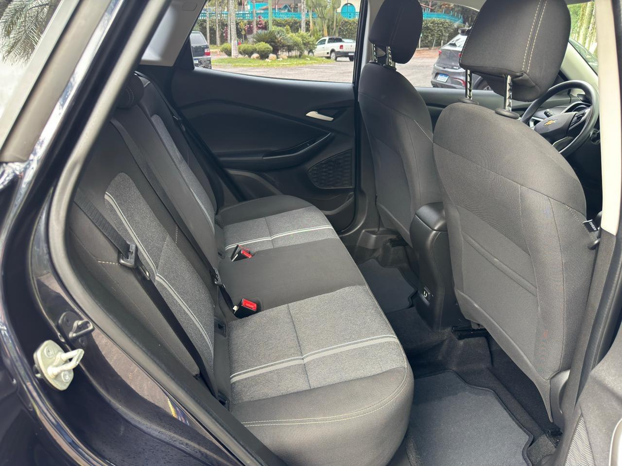 CHEVROLET Tracker - Foto