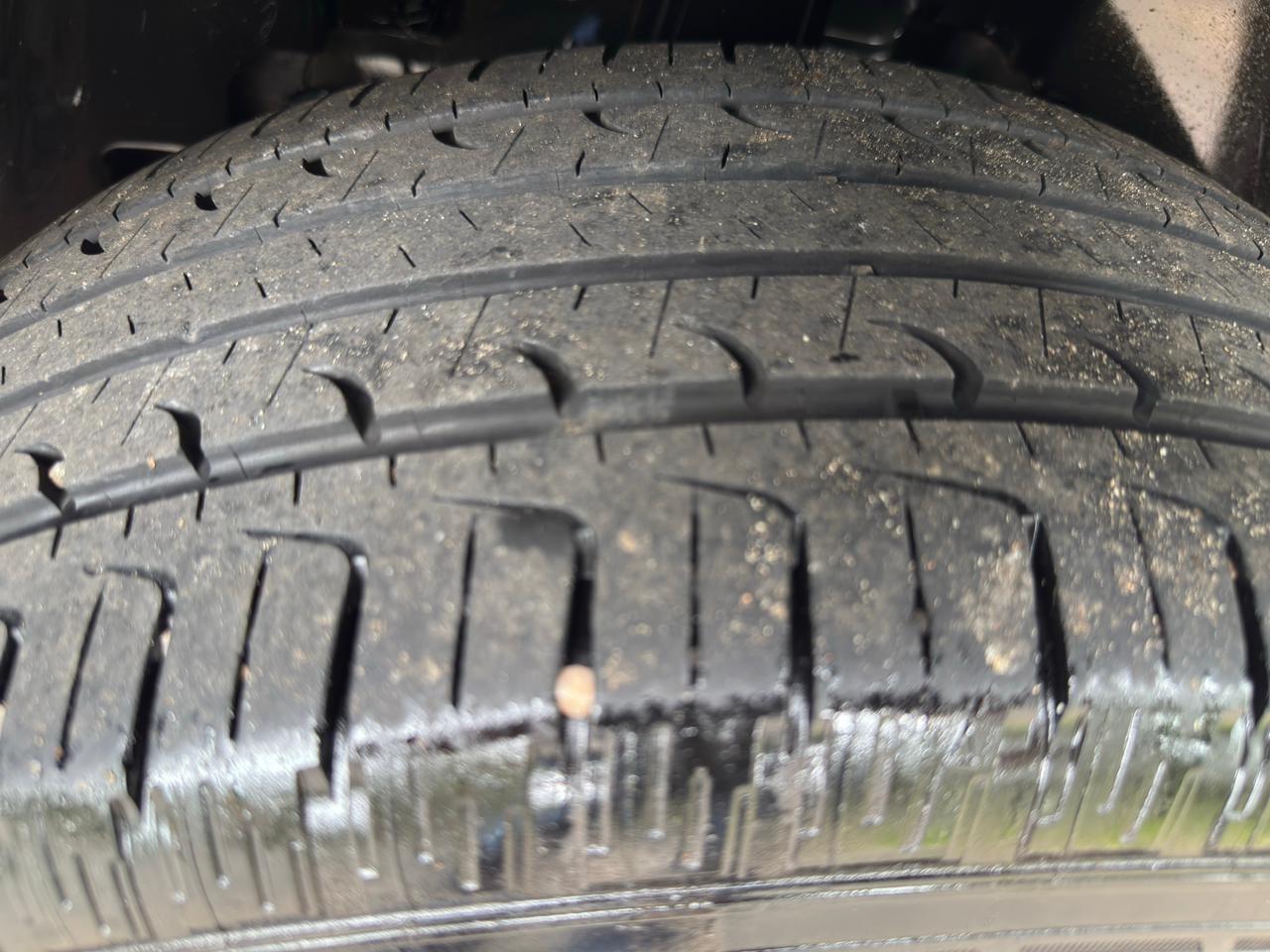 CHEVROLET Tracker - Foto