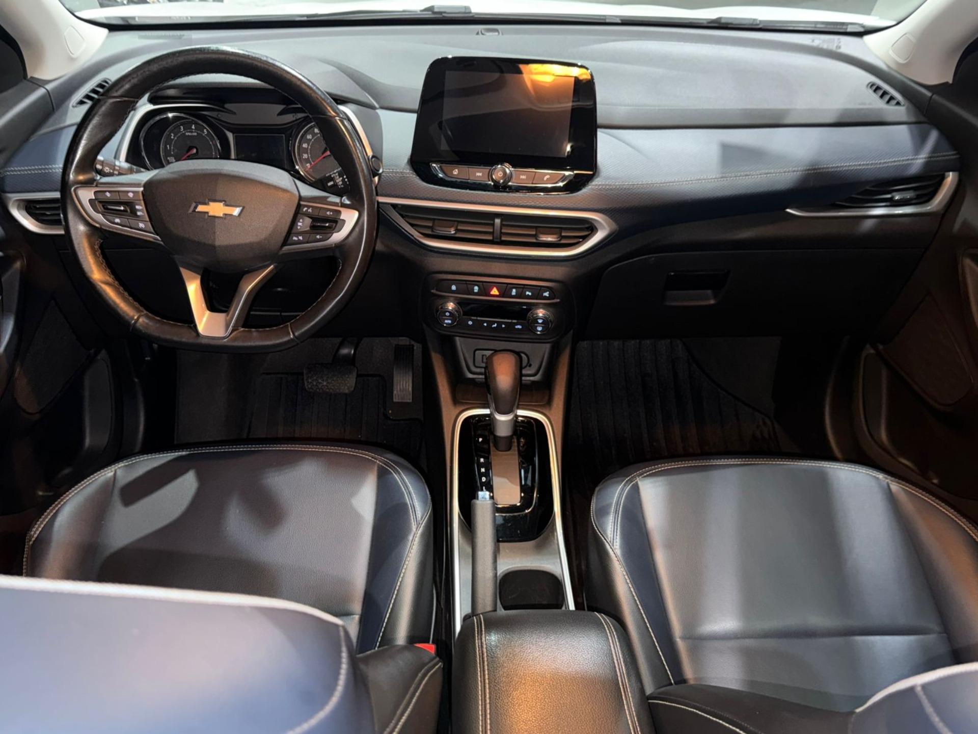 CHEVROLET Tracker - Foto