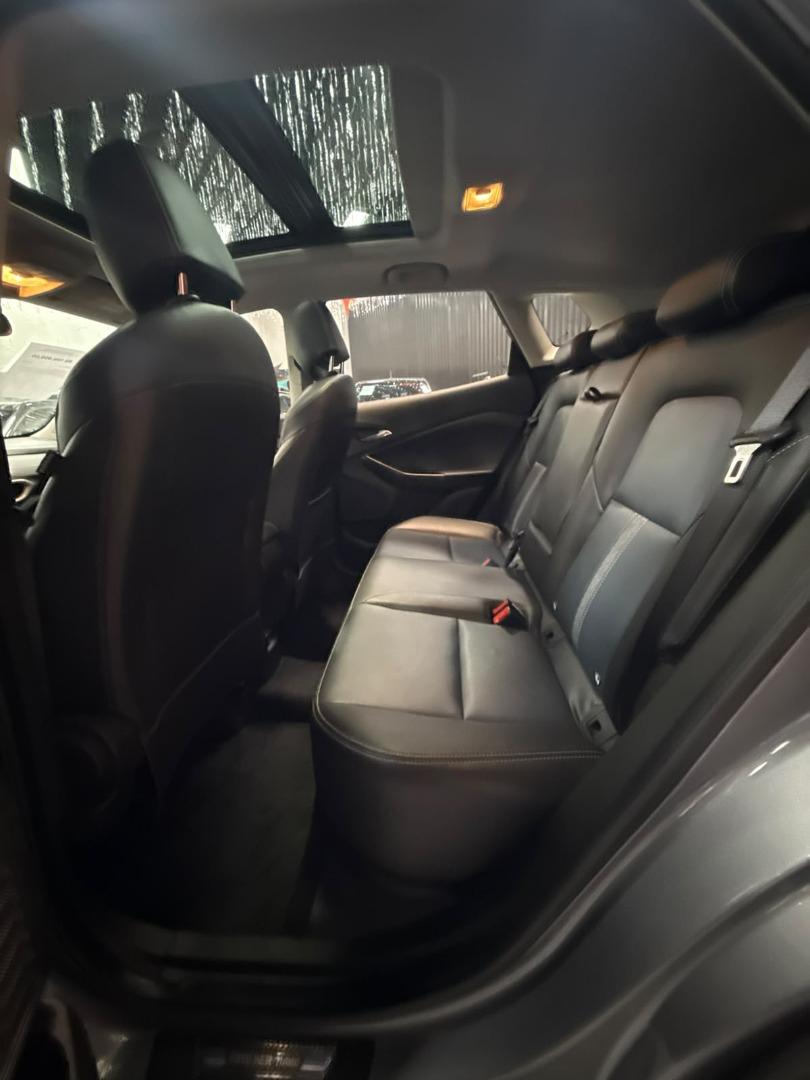 CHEVROLET Tracker - Foto