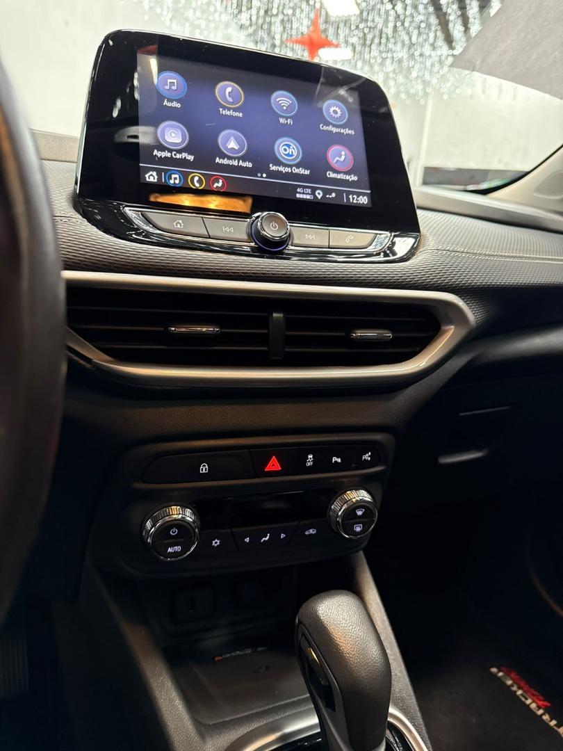 CHEVROLET Tracker - Foto