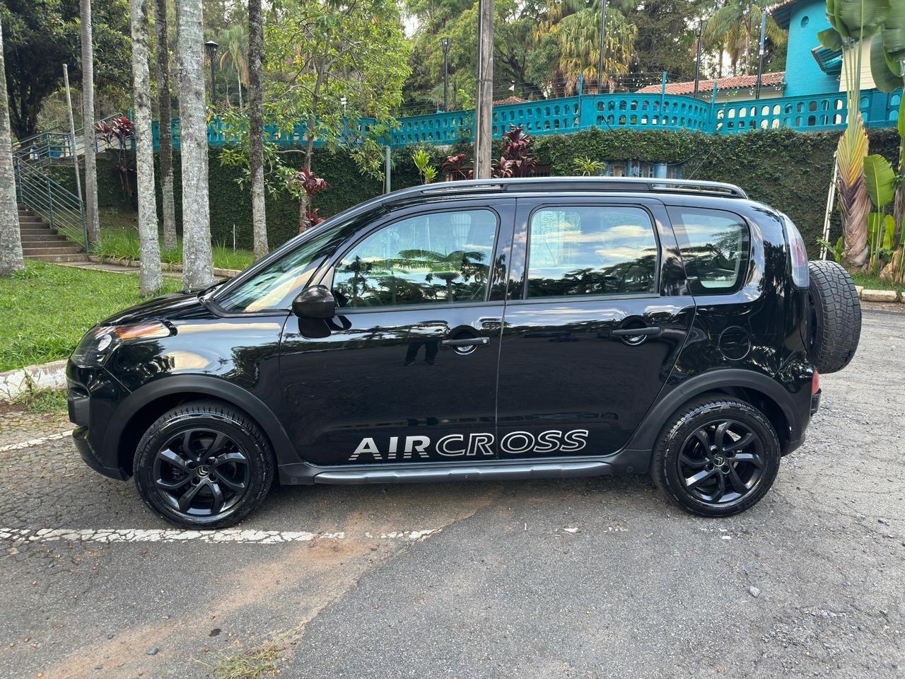 CITROEN Aircross - Foto