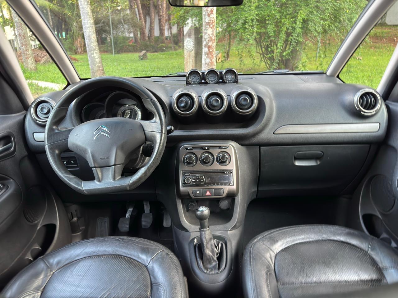 CITROEN Aircross - Foto