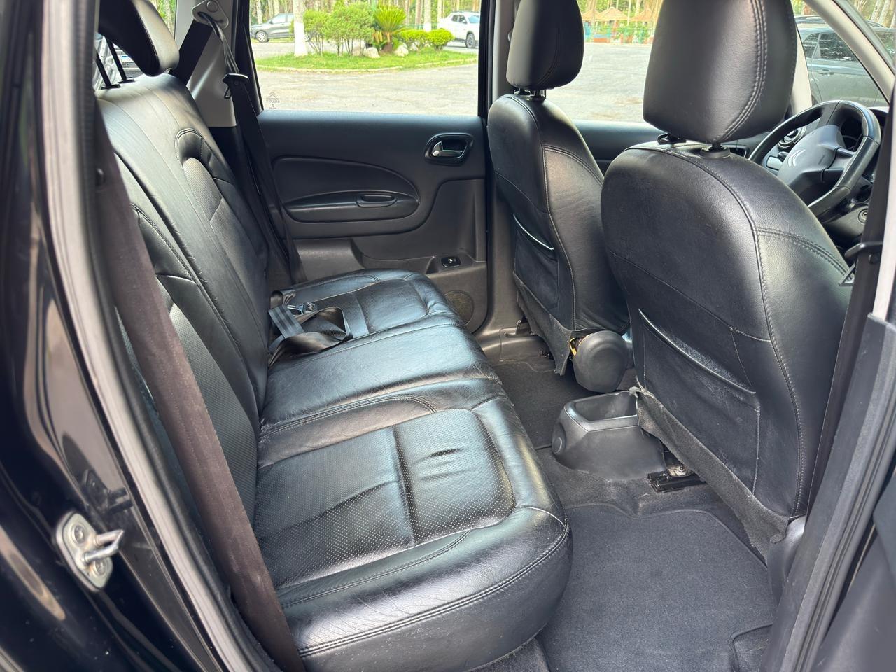 CITROEN Aircross - Foto